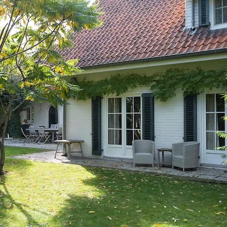 Het Wilgenhuis Ferienhaus Ostende