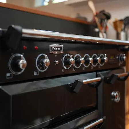 Ferienhaus Het Wilgenhuis Ostende