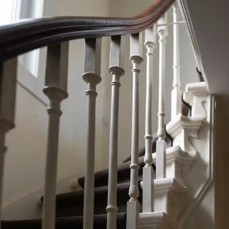 Ferienhaus Het Wilgenhuis *