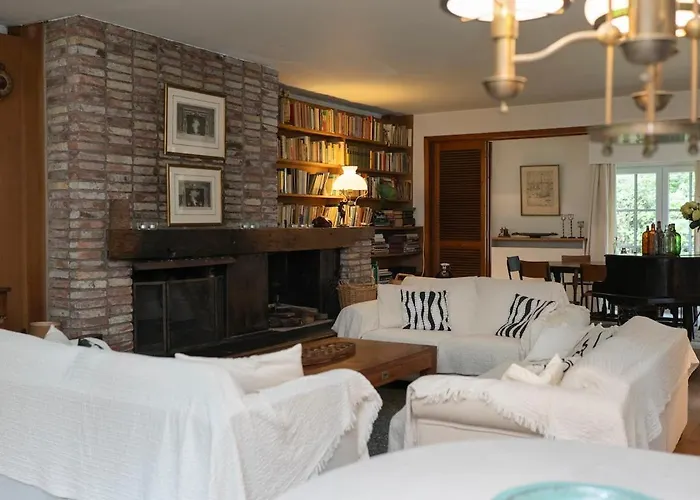 Ferienhaus Het Wilgenhuis