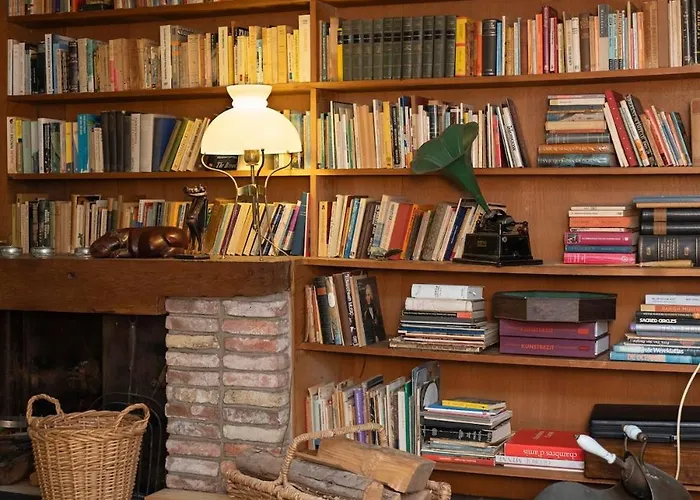 Het Wilgenhuis Ferienhaus Ostende