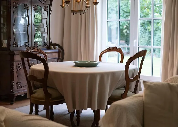 Ferienhaus Het Wilgenhuis *