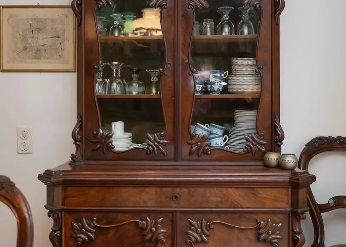 Het Wilgenhuis * Ostende