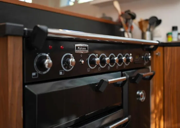 Ferienhaus Het Wilgenhuis Ostende