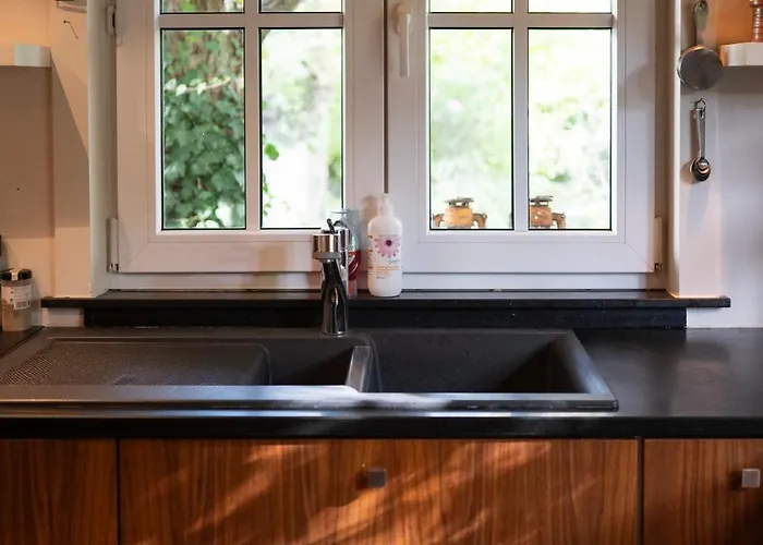 Het Wilgenhuis Ferienhaus *