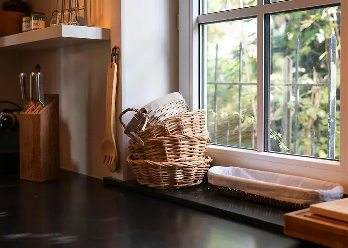 Ferienhaus Het Wilgenhuis *