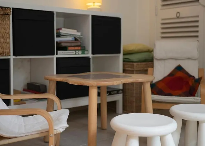 Ferienhaus Het Wilgenhuis