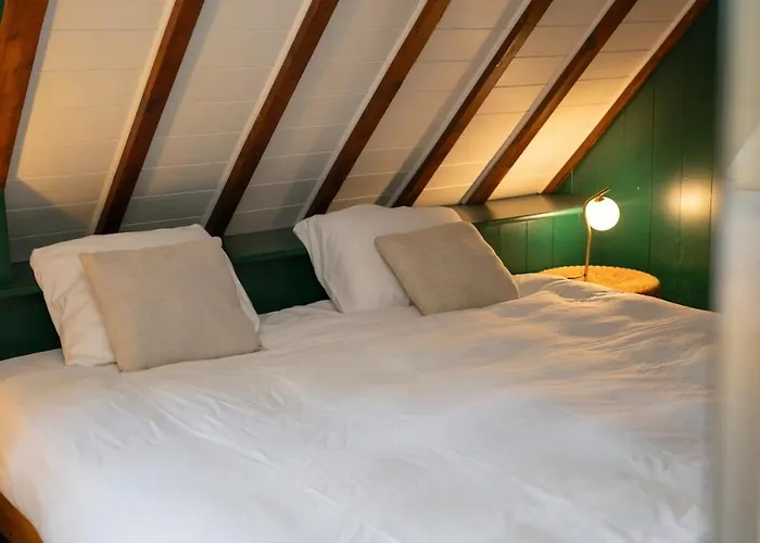 Ferienhaus Het Wilgenhuis *