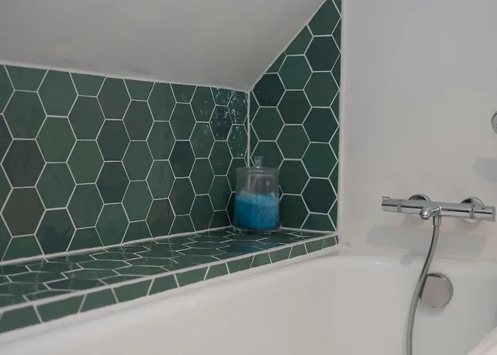 Ferienhaus Het Wilgenhuis Ostende