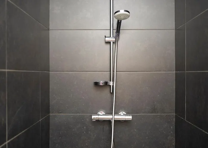 Het Wilgenhuis Ferienhaus *