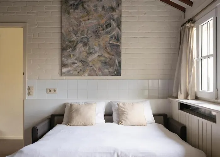 Het Wilgenhuis Ostende