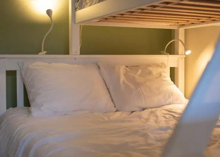 Ferienhaus Het Wilgenhuis *