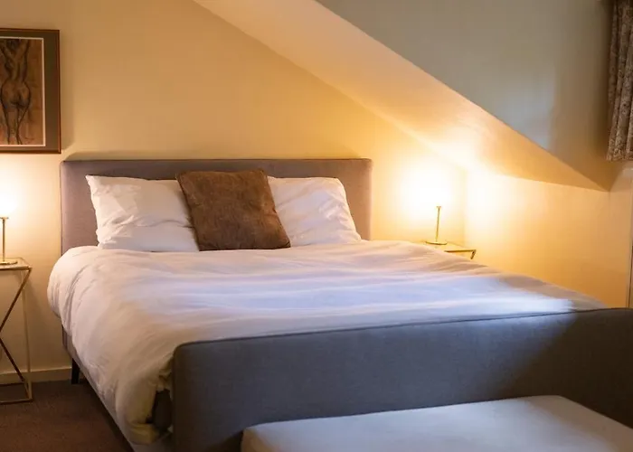 Het Wilgenhuis Ferienhaus