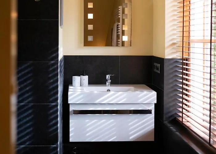 Het Wilgenhuis Ferienhaus Ostende