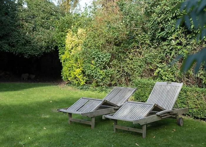 Ferienhaus Het Wilgenhuis