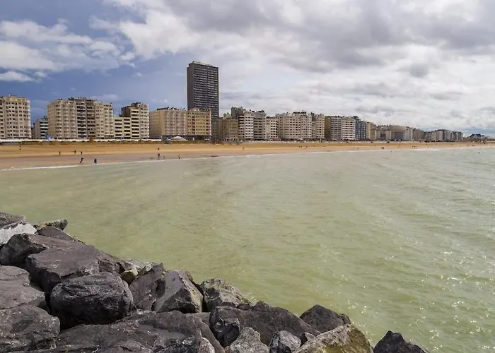 Het Wilgenhuis Ferienhaus *