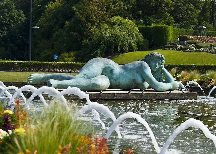 Het Wilgenhuis Ferienhaus