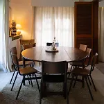 Het Wilgenhuis Dom wakacyjny Ostenda