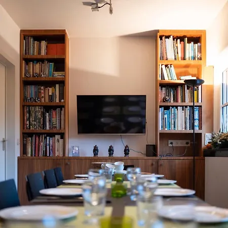 Het Wilgenhuis Сasa de vacaciones