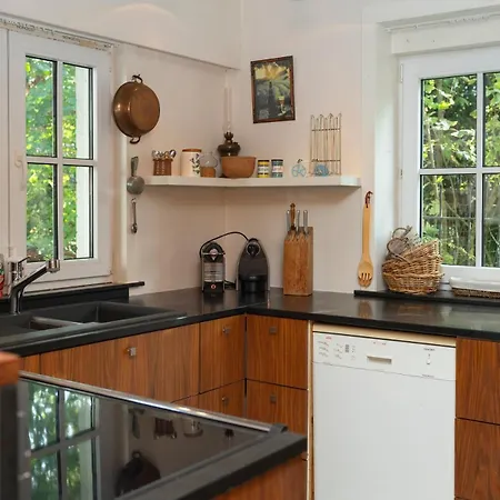 Сasa de vacaciones Het Wilgenhuis