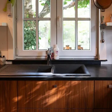 Het Wilgenhuis Сasa de vacaciones *