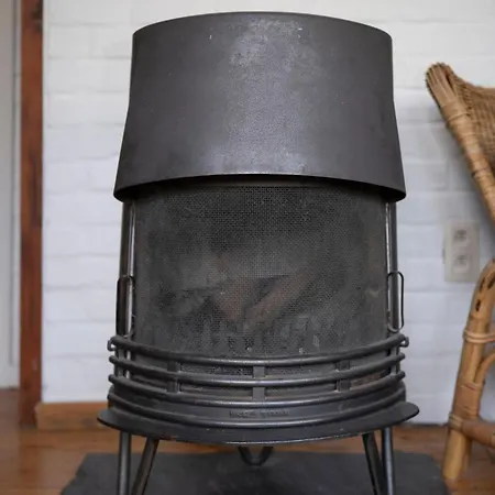 Сasa de vacaciones Het Wilgenhuis Ostende