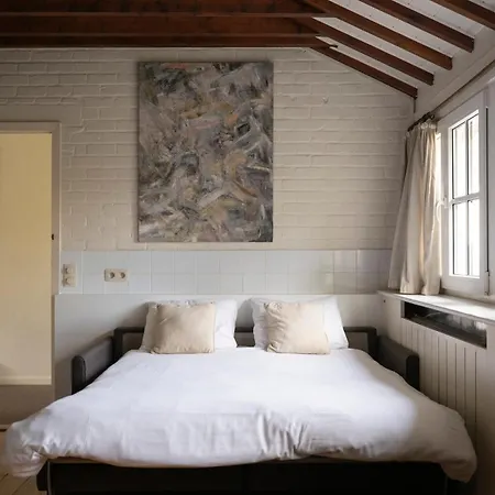 Het Wilgenhuis Ostende