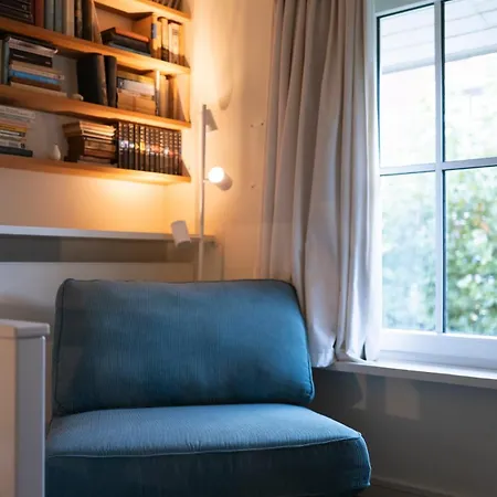 Het Wilgenhuis * Ostende