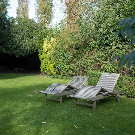 Сasa de vacaciones Het Wilgenhuis