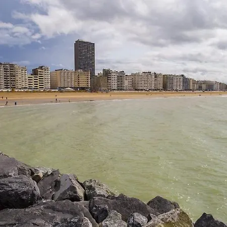 Het Wilgenhuis Сasa de vacaciones *