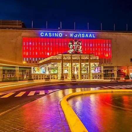 Het Wilgenhuis Сasa de vacaciones