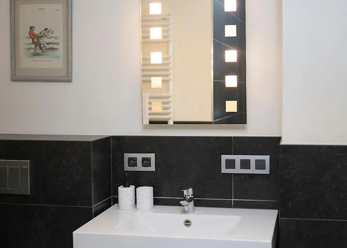 度假居 Het Wilgenhuis 奥斯滕德