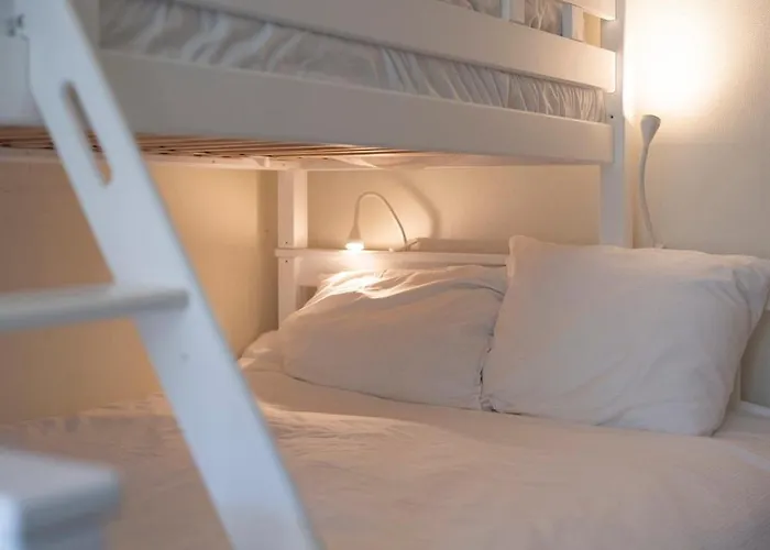 Het Wilgenhuis 度假居