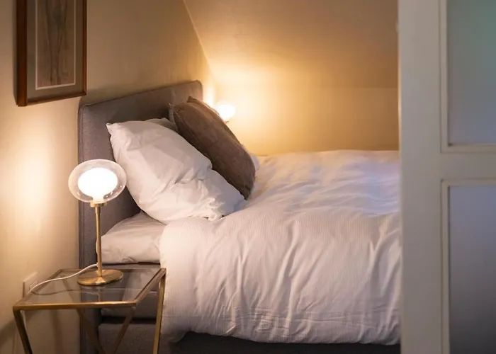 Het Wilgenhuis 度假居 奥斯滕德