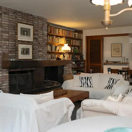 בית נופש Het Wilgenhuis