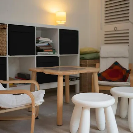 בית נופש Het Wilgenhuis