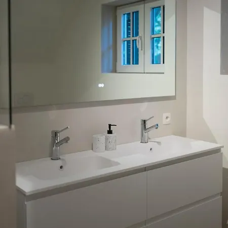 Het Wilgenhuis בית נופש