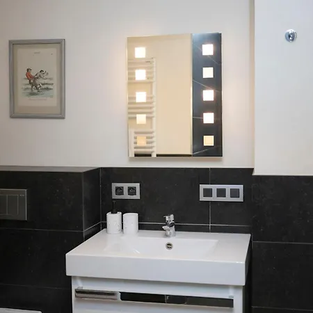 בית נופש Het Wilgenhuis אוסטנדה