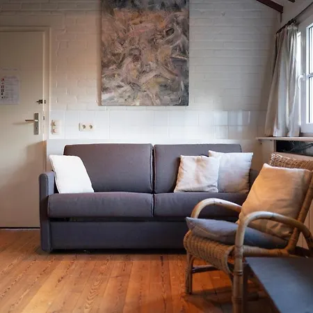 Het Wilgenhuis * אוסטנדה