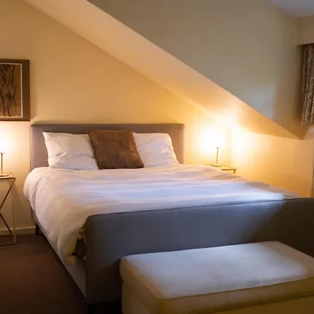 Het Wilgenhuis בית נופש